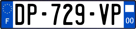 DP-729-VP