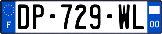 DP-729-WL