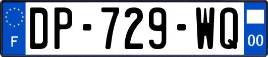 DP-729-WQ