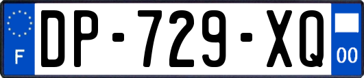 DP-729-XQ