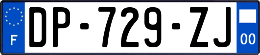 DP-729-ZJ