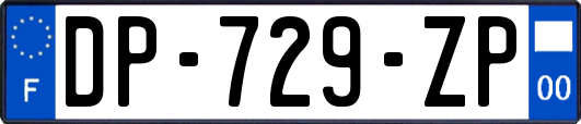 DP-729-ZP