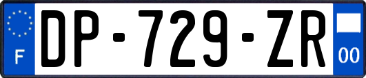 DP-729-ZR