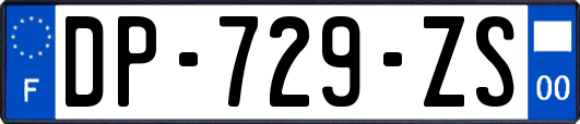 DP-729-ZS