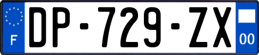 DP-729-ZX