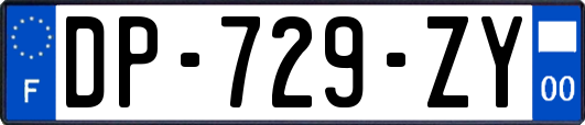 DP-729-ZY