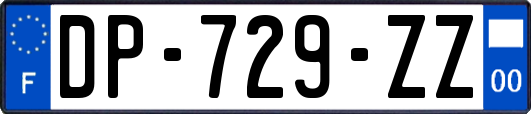 DP-729-ZZ