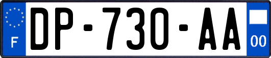 DP-730-AA