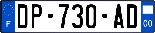 DP-730-AD