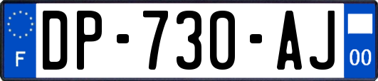 DP-730-AJ