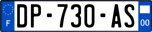 DP-730-AS