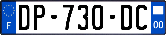 DP-730-DC