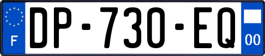 DP-730-EQ