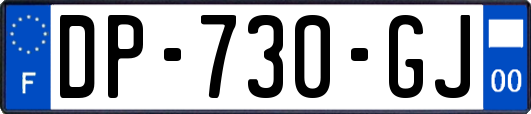 DP-730-GJ