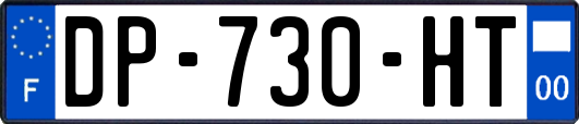 DP-730-HT