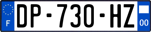 DP-730-HZ