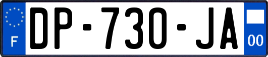DP-730-JA