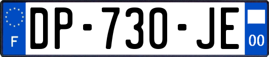 DP-730-JE