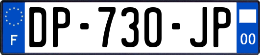DP-730-JP