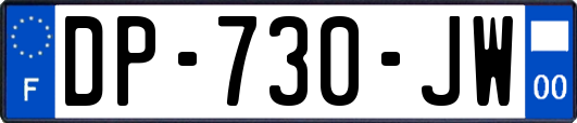 DP-730-JW