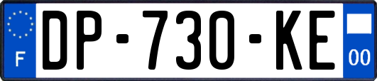 DP-730-KE