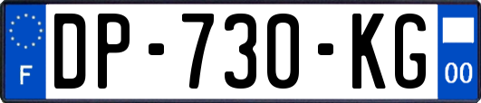 DP-730-KG