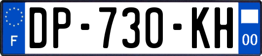 DP-730-KH