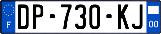 DP-730-KJ