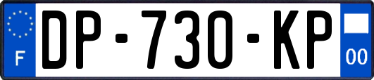 DP-730-KP