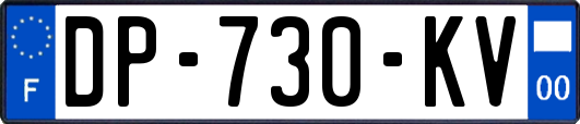 DP-730-KV