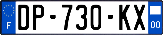 DP-730-KX