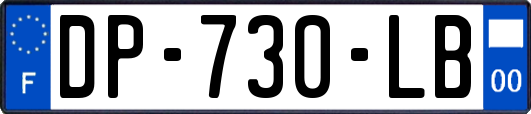 DP-730-LB