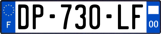 DP-730-LF