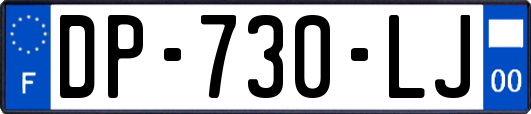 DP-730-LJ
