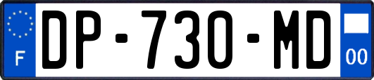 DP-730-MD
