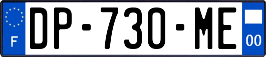 DP-730-ME