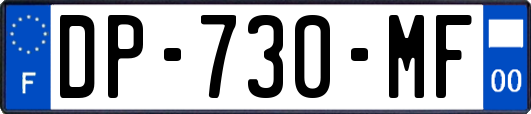 DP-730-MF