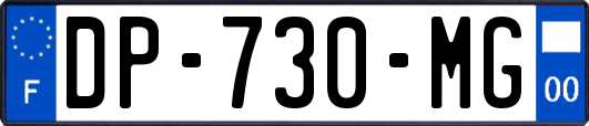 DP-730-MG