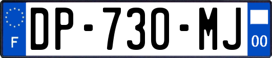 DP-730-MJ