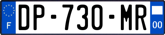 DP-730-MR