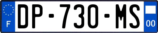 DP-730-MS