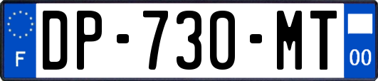 DP-730-MT