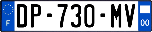 DP-730-MV