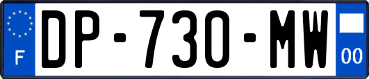 DP-730-MW