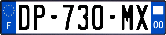 DP-730-MX