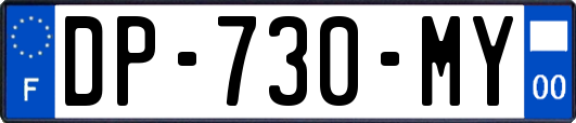 DP-730-MY