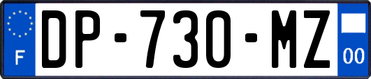 DP-730-MZ