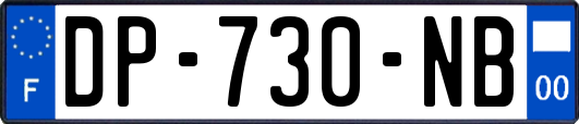 DP-730-NB
