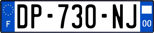 DP-730-NJ