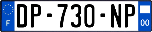 DP-730-NP